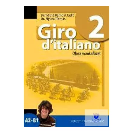 Giro D'Italiano 2 Mf