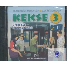 Kekse 3. CD