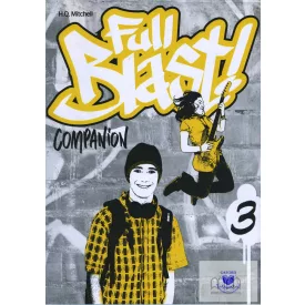 Full Blast 3 Companion
