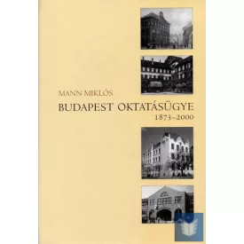 Budapest oktatásügye