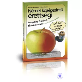   Német középszintű érettségi komplett írásbeli feladatsorok