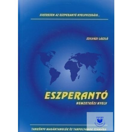 Eszperantó Nemzetközi Nyelv
