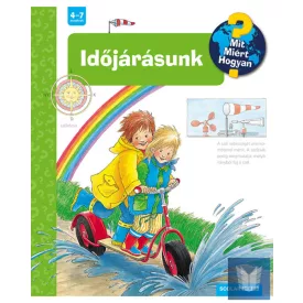 Időjárásunk (3. kiadás)