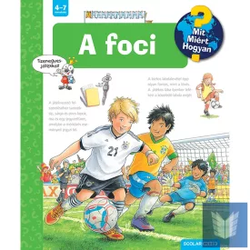 A foci