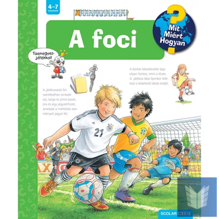 A foci