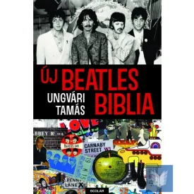 Új Beatles biblia