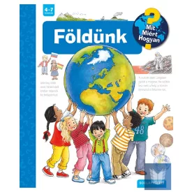 Földünk
