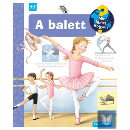 A balett