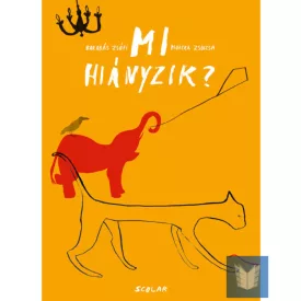 Mi hiányzik?