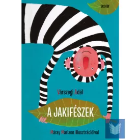 A jakifészek