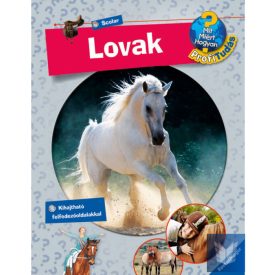 Lovak - Profi Tudás