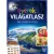 Gyerek VILÁGATLASZ – Tájak, országok és rekordok