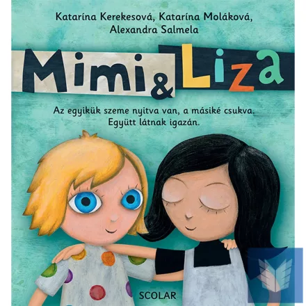 Mimi és Liza