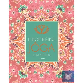 Jóga - Titkok nélkül