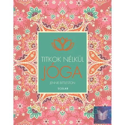 Jóga - Titkok nélkül