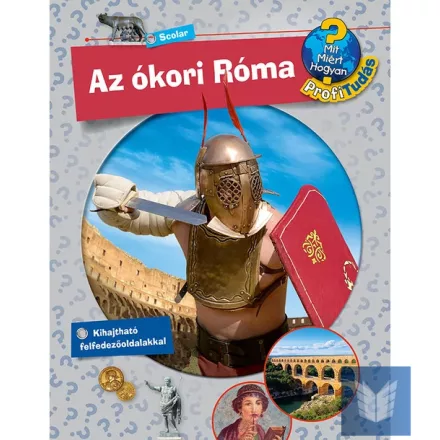 Az ókori Róma - Profi Tudás