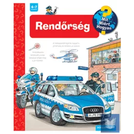 Rendőrség