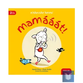 Kiskecske keresi mamááát!
