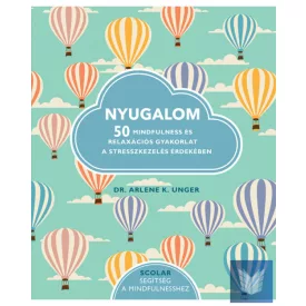 Nyugalom