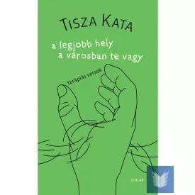 A legjobb hely a városban te vagy