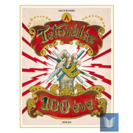 A tetoválás 100 éve