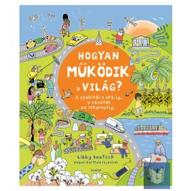 Hogyan működik a világ?