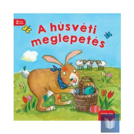 A húsvéti meglepetés