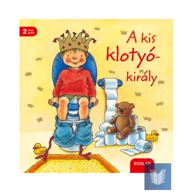 A kis klotyókirály (2. kiadás)