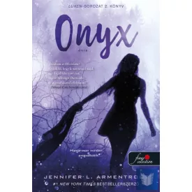 Onyx – Ónix (Luxen 2.)