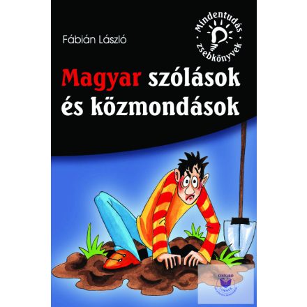 Magyar szólások és közmondások  (Mindentudás zsebkönyvek)