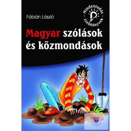 Magyar szólások és közmondások  (Mindentudás zsebkönyvek)
