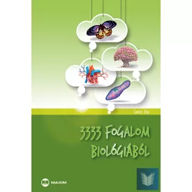 3333 fogalom biológiából