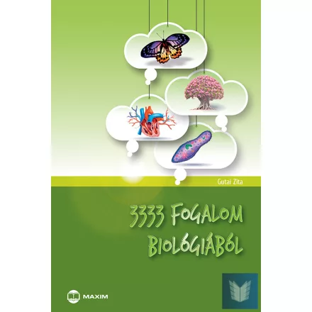 3333 fogalom biológiából