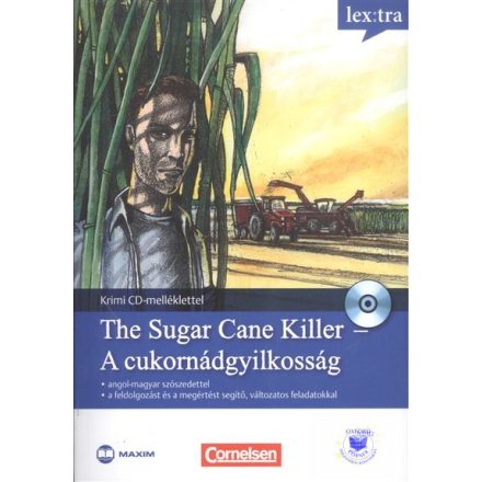The Sugar Cane Killer-A cukornádgyilkosság
