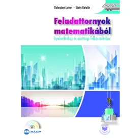 Feladattornyok matematikából