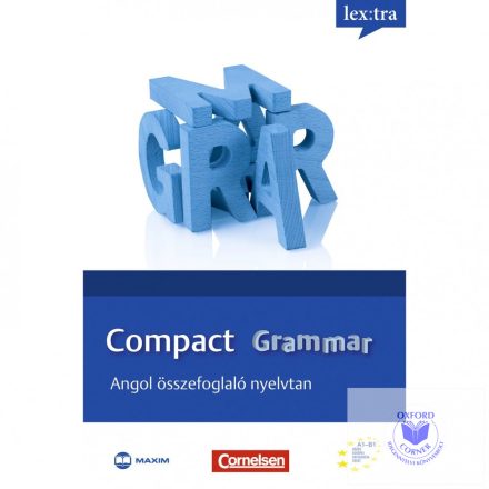 Compact Grammar - Angol összefoglaló nyelvtan