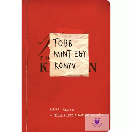 Több mint egy könyv