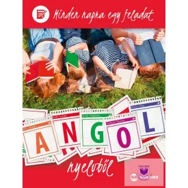 Minden napra egy feladat angol nyelvből
