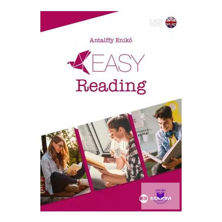 Easy Reading