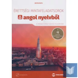 Érettségi mintafeladatsorok angol nyelvből