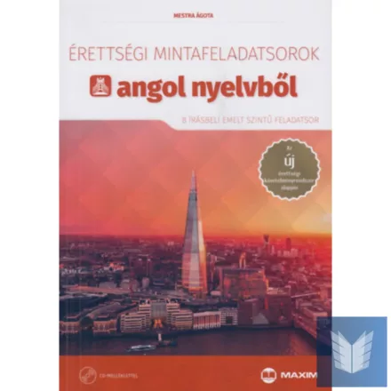 Érettségi mintafeladatsorok angol nyelvből