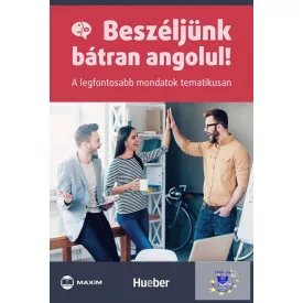 Beszéljünk bátran angolul!