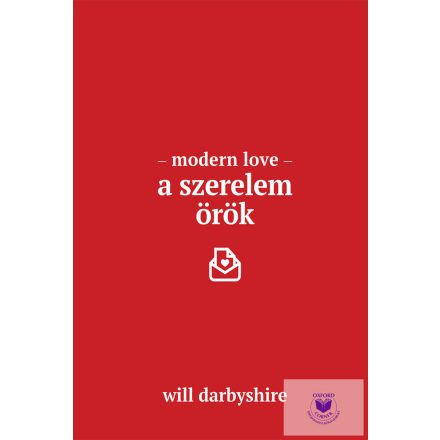 modern love - a szerelem örök
