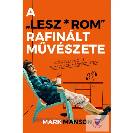 A Lesz'Rom Rafinált Művészete