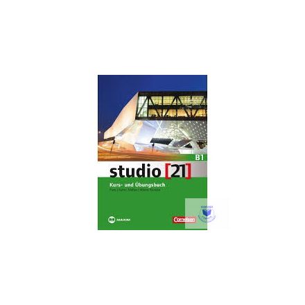 studio (21) B1 Kurs- und Übungsbuch