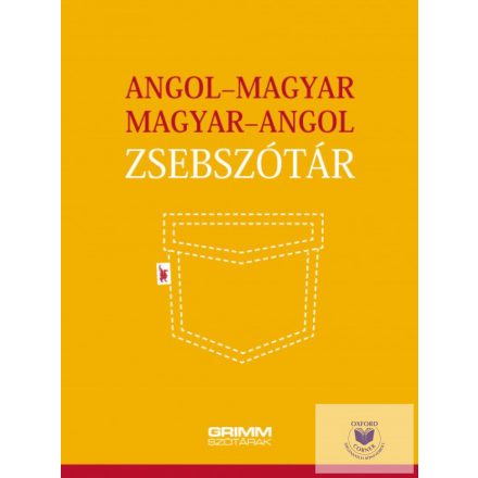 Angol-magyar, magyar-angol zsebszótár (M)