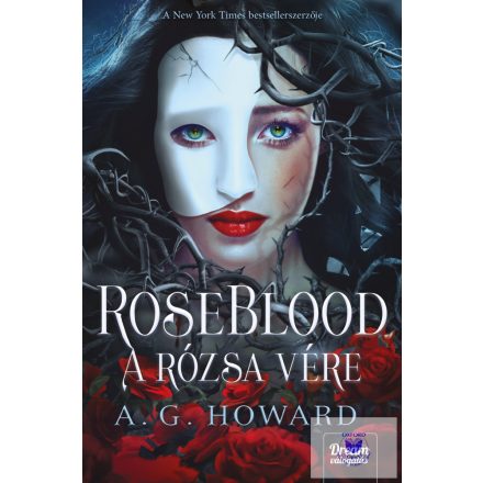 RoseBlood - A Rózsa Vére