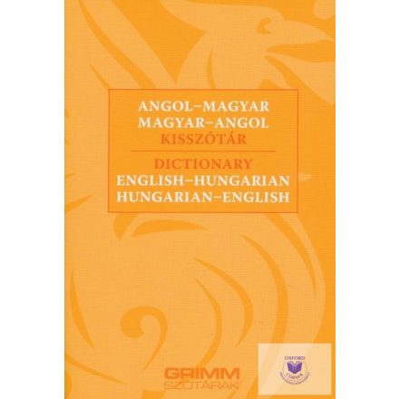 Angol-magyar, magyar-angol kisszótár (M)