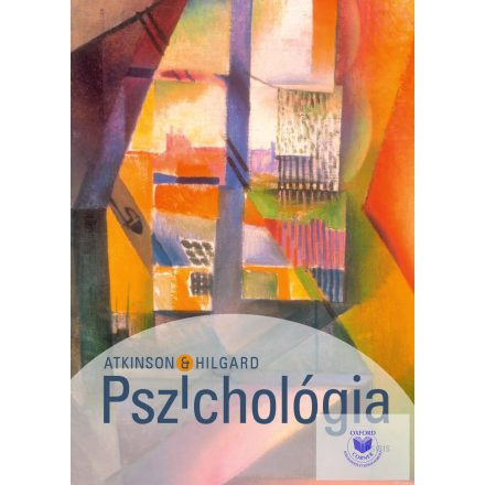 Pszichológia  *Új Kiadás