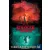 Stranger Things - Tarot kártyacsomag és útmutató